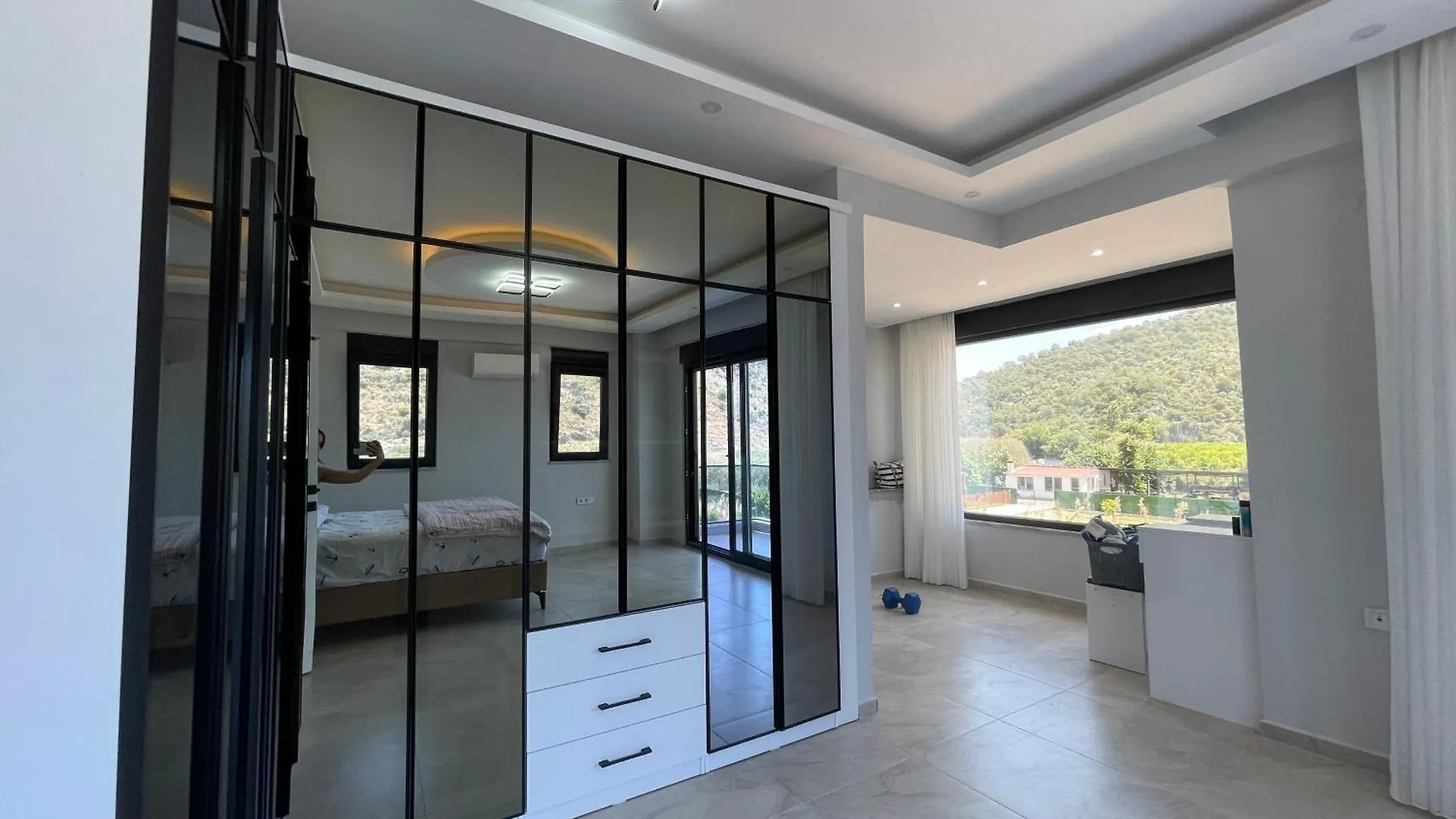 Villalakehouse Dalaman Turecko