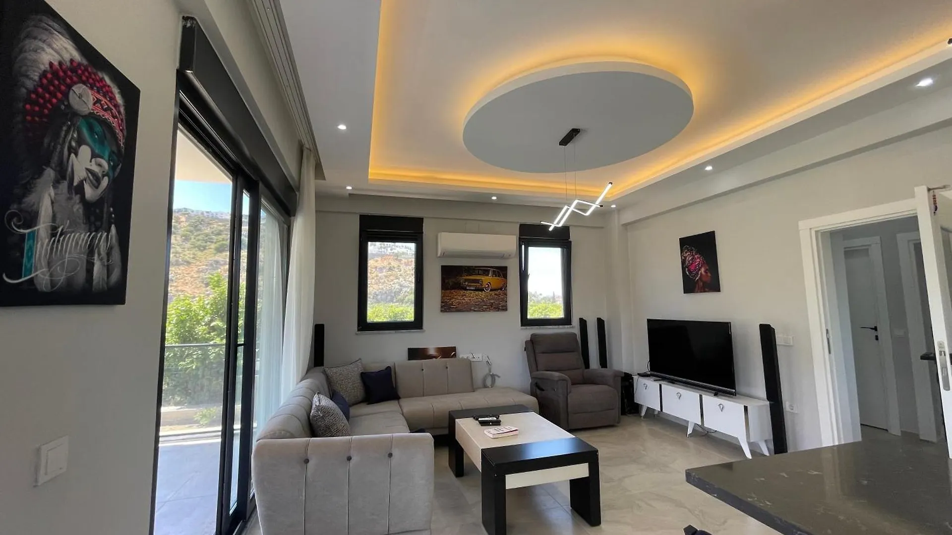 Villalakehouse Dalaman 0*,