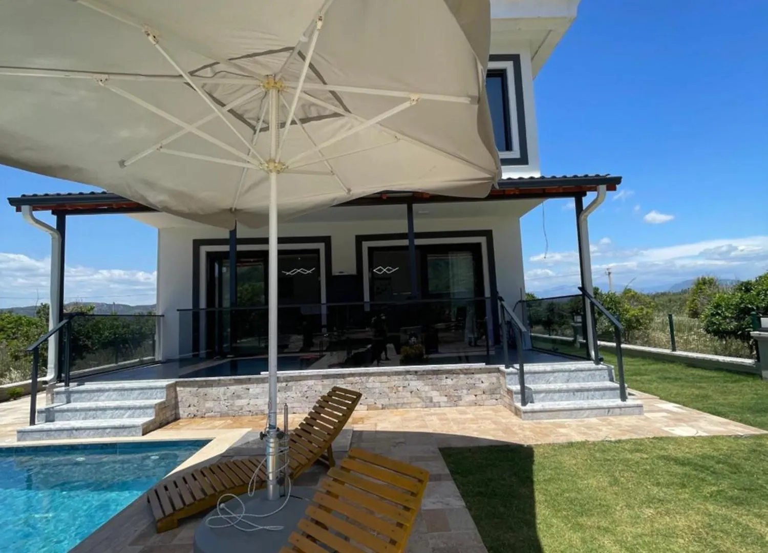 Villalakehouse Dalaman Vila