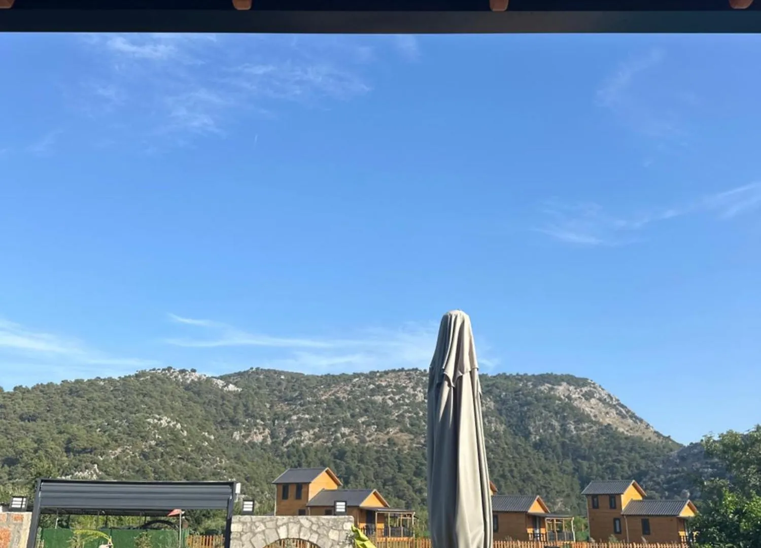 Villalakehouse Dalaman 0*,