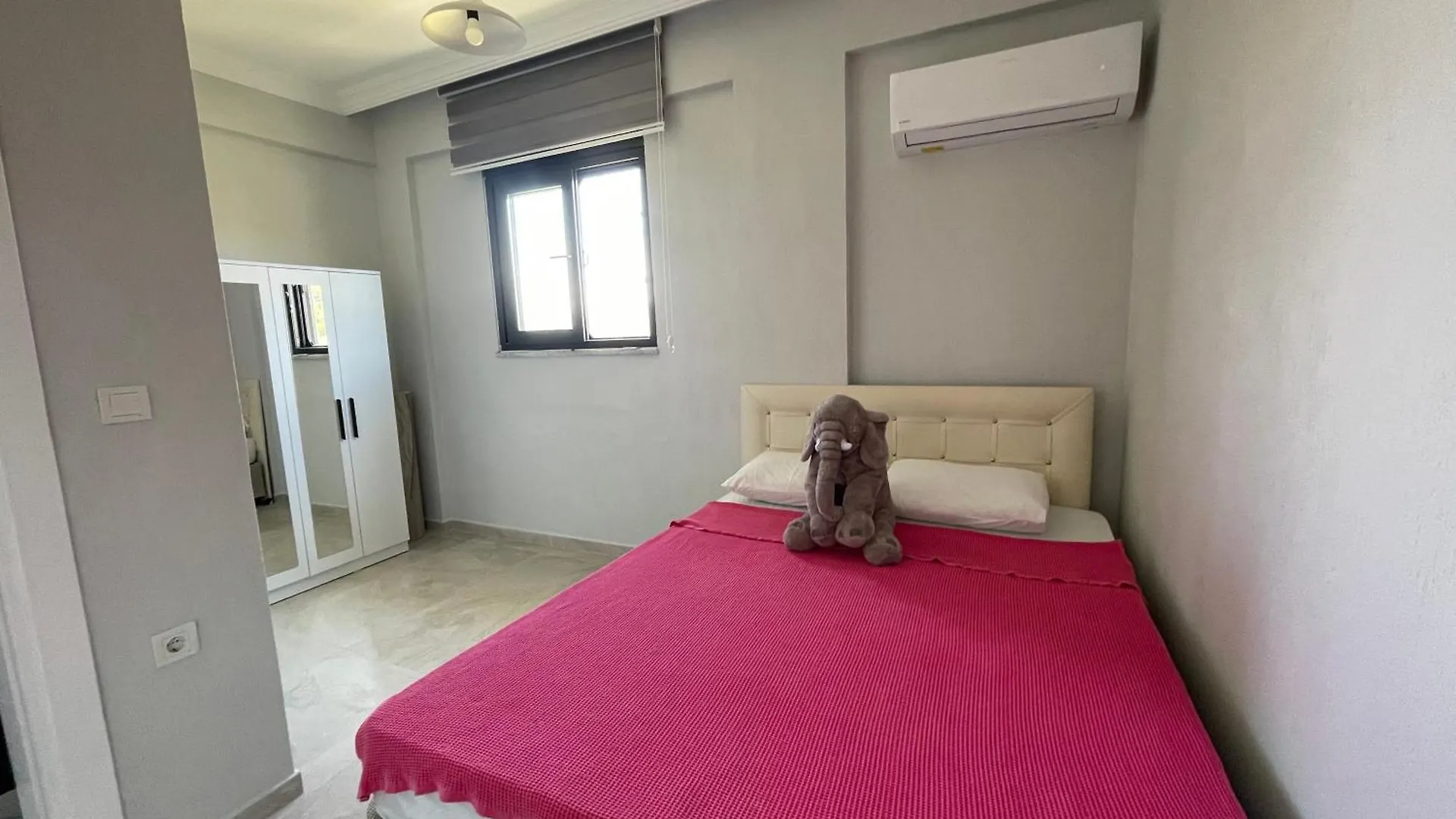 Villa Villalakehouse Dalaman