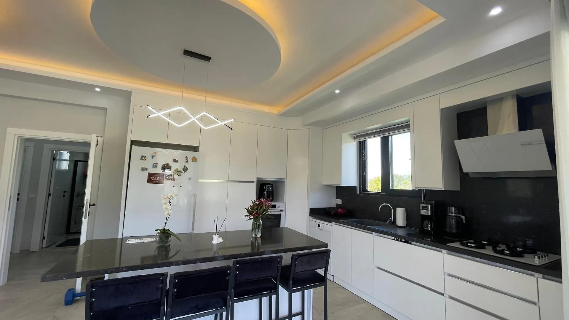 Villalakehouse Dalaman 0*,