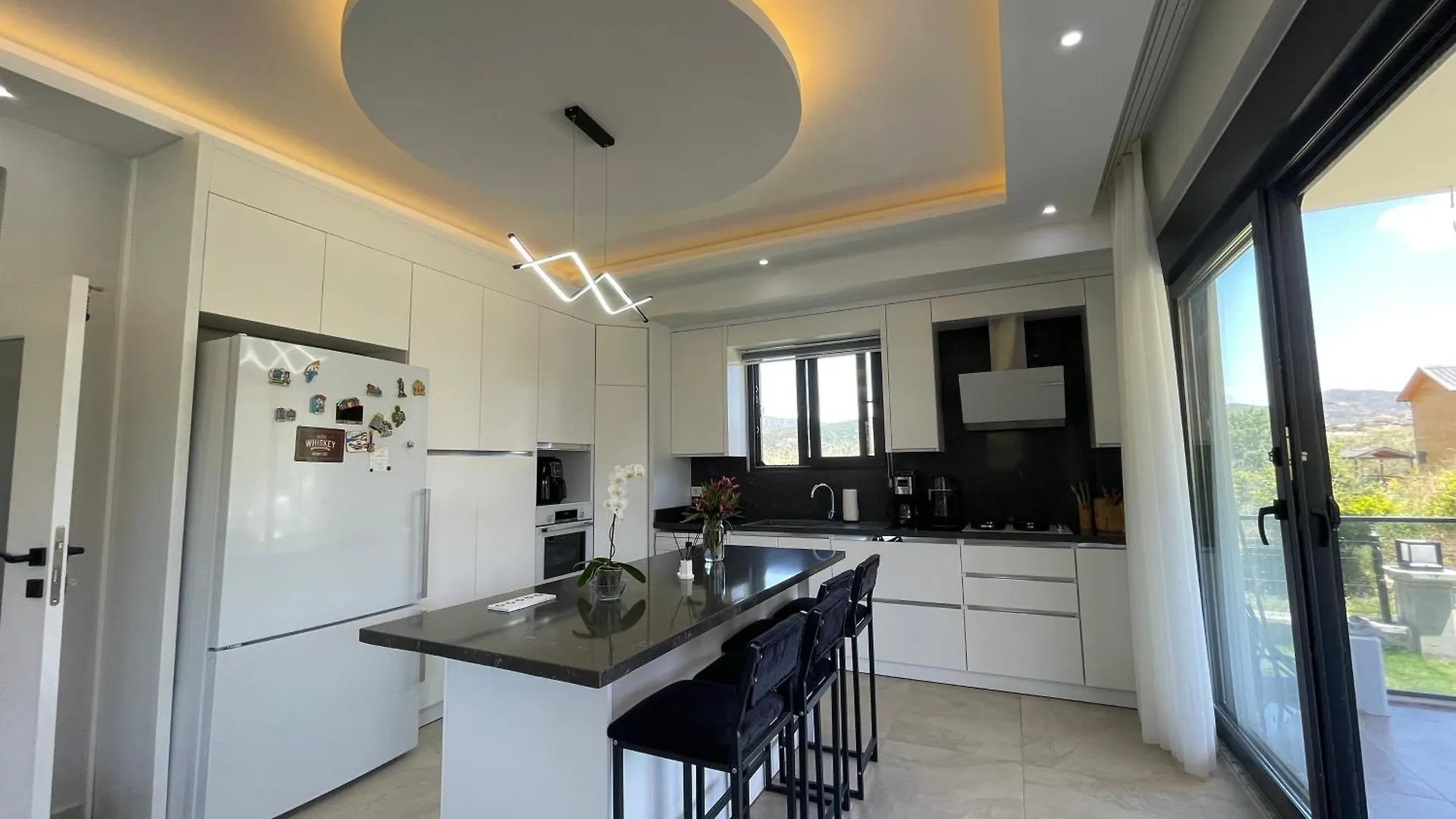 Villalakehouse Dalaman