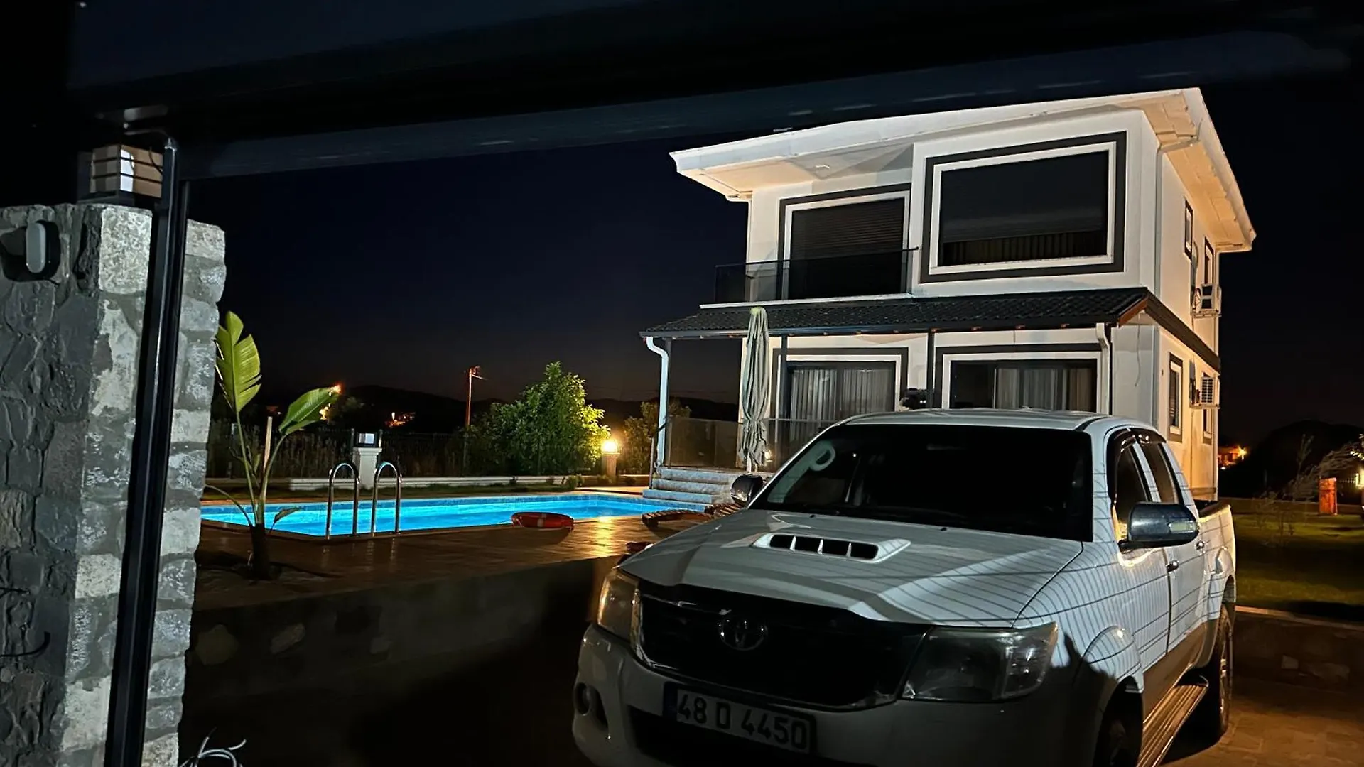 Villa Villalakehouse Dalaman Turchia
