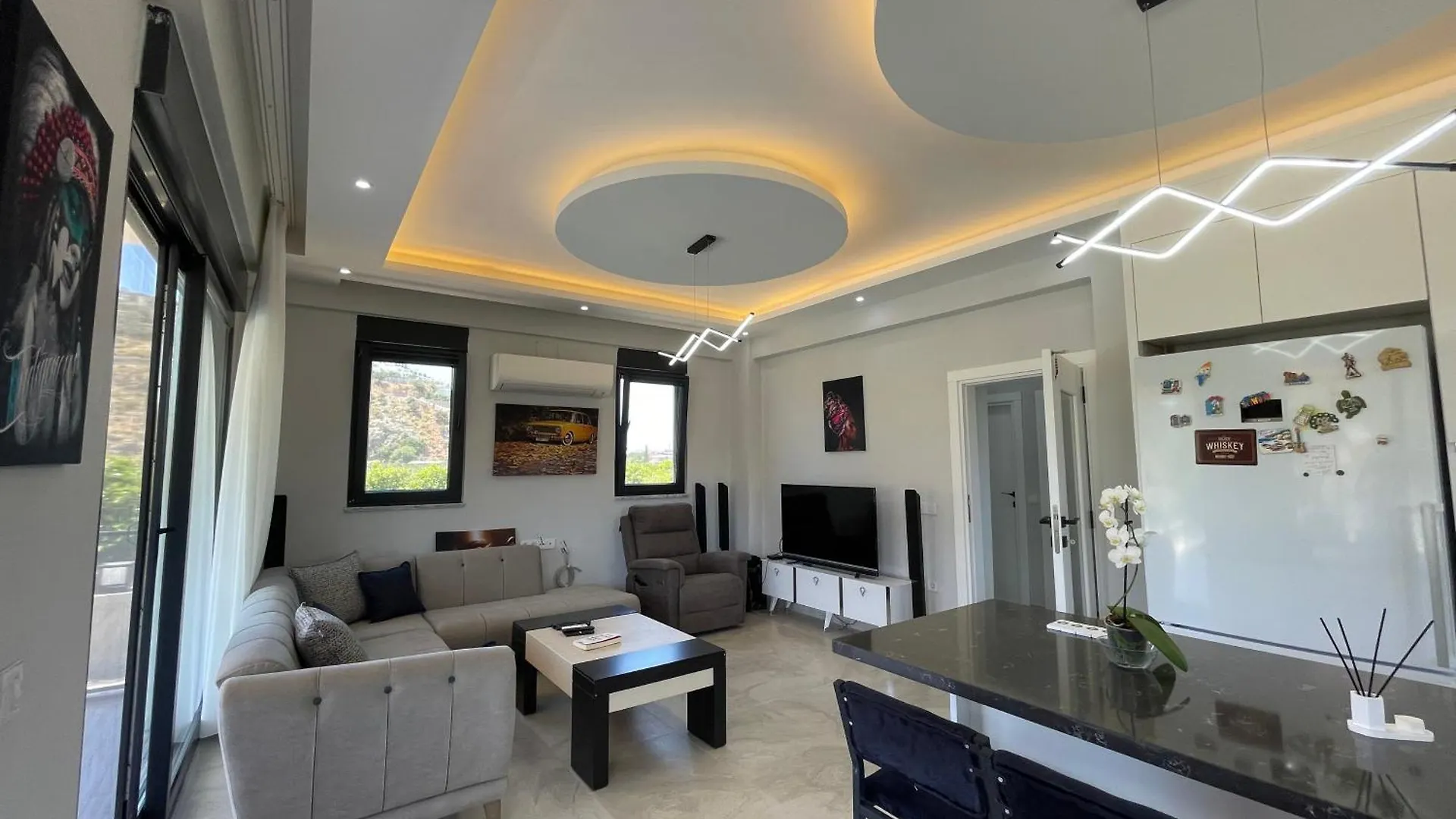 Villalakehouse Dalaman Villa