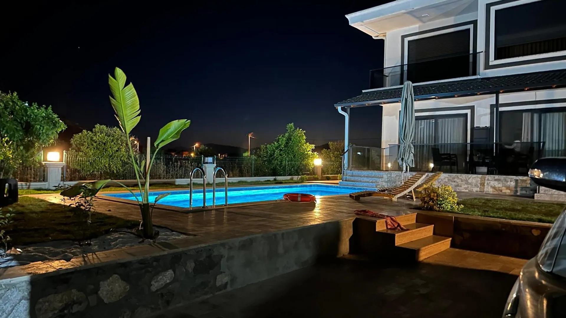 Villalakehouse Dalaman Villa