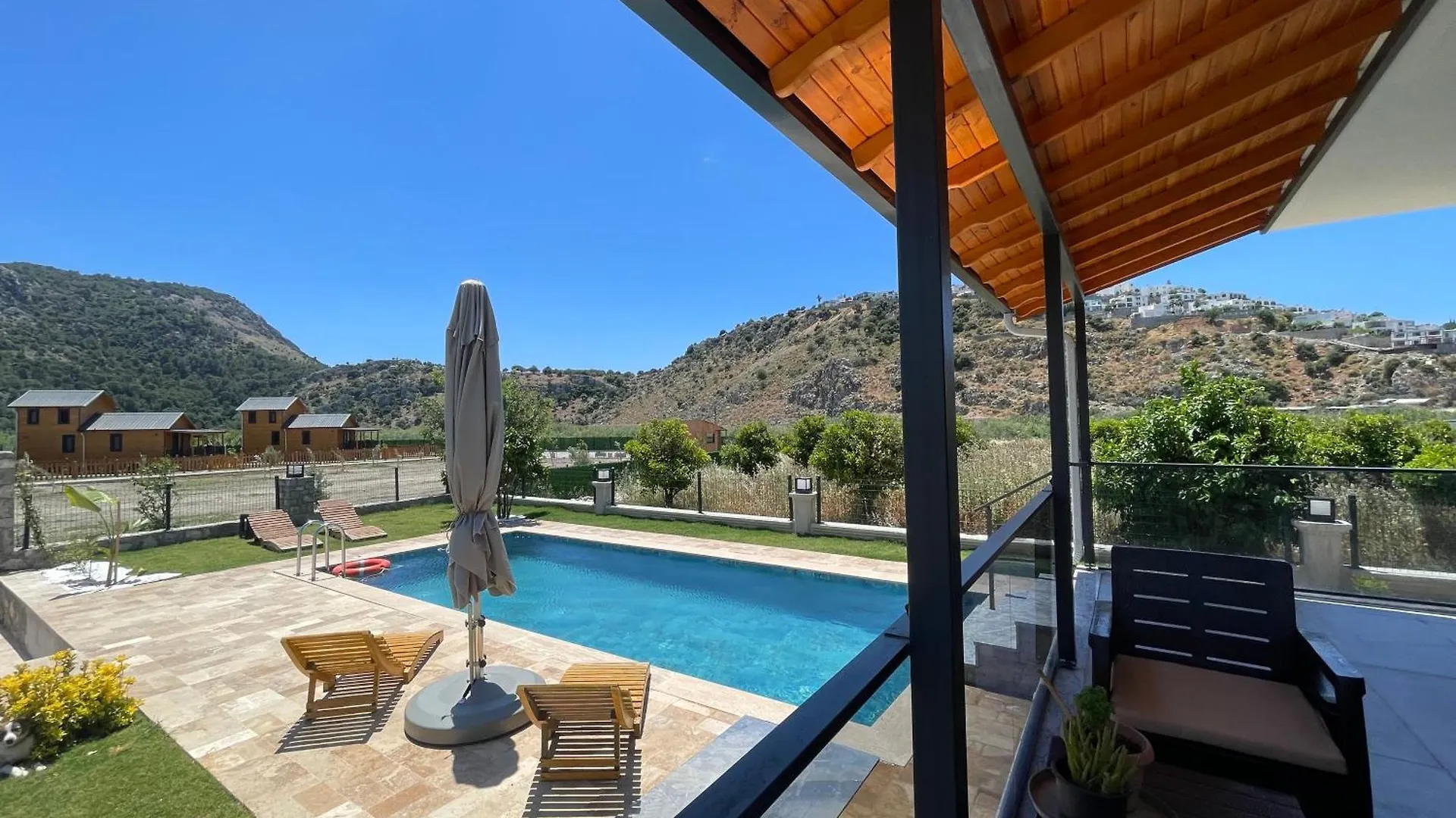 Villalakehouse Dalaman Turchia
